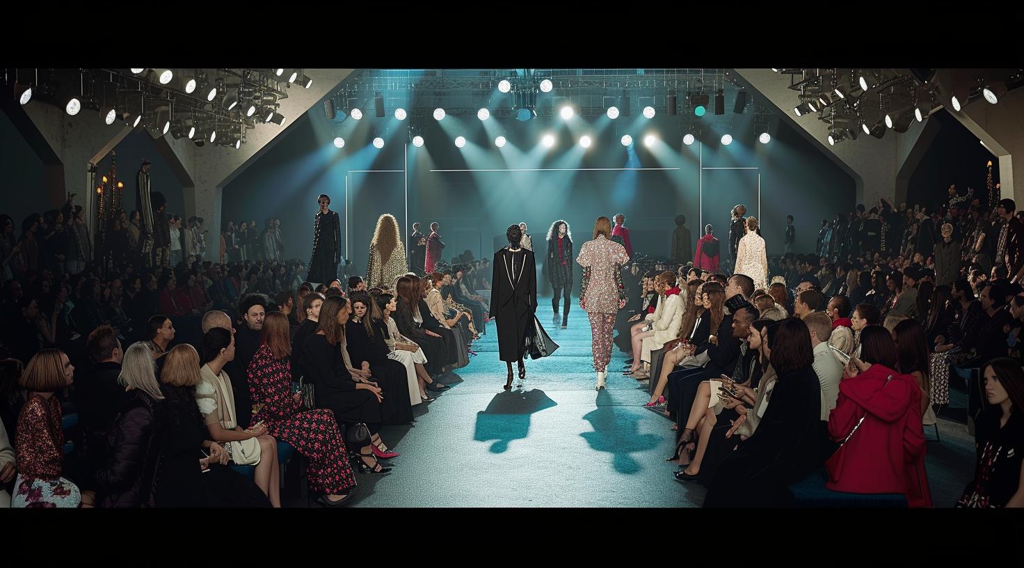 Die berühmtesten Modeveranstaltungen