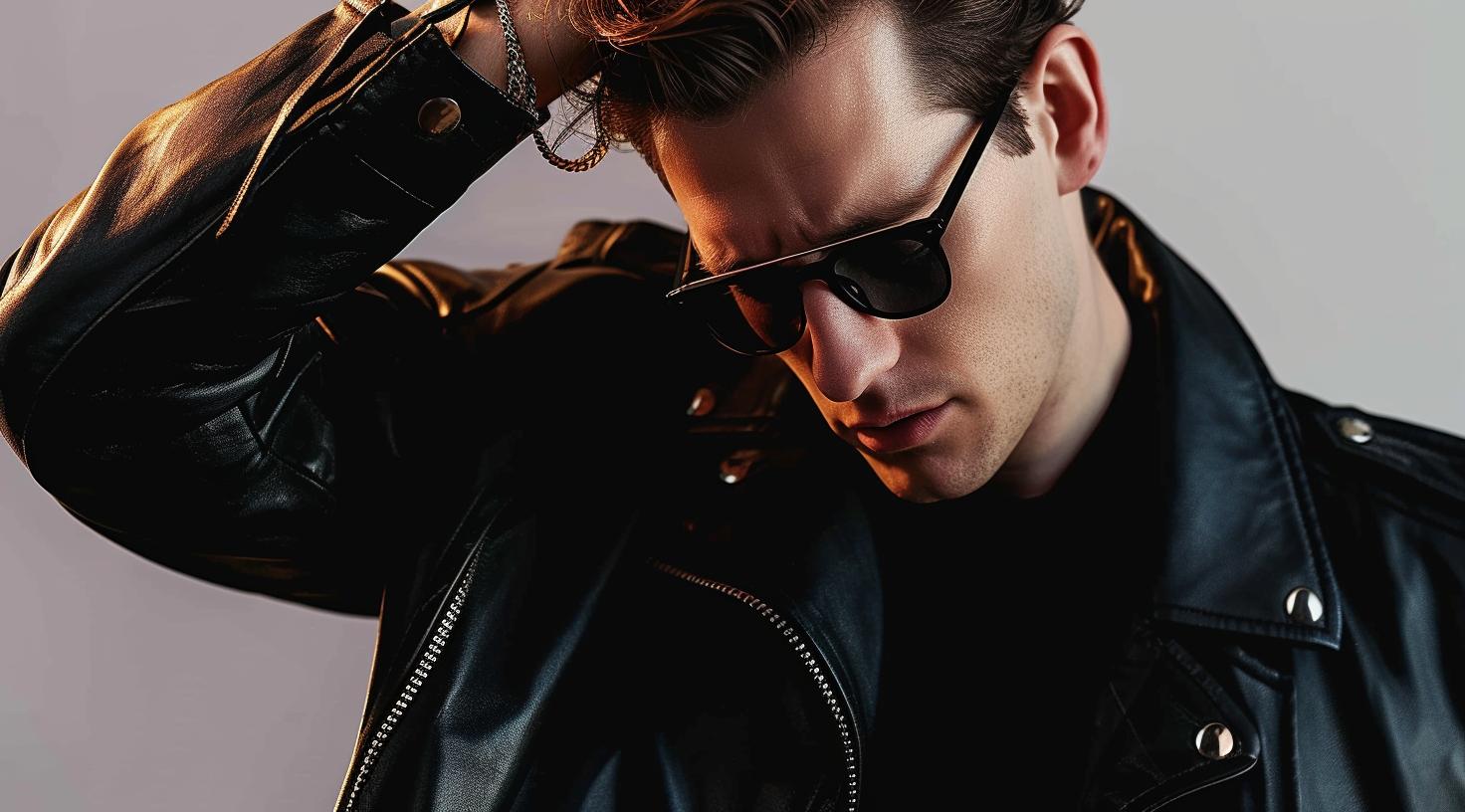 Frühling und Herbst Must-Haves für Ihn