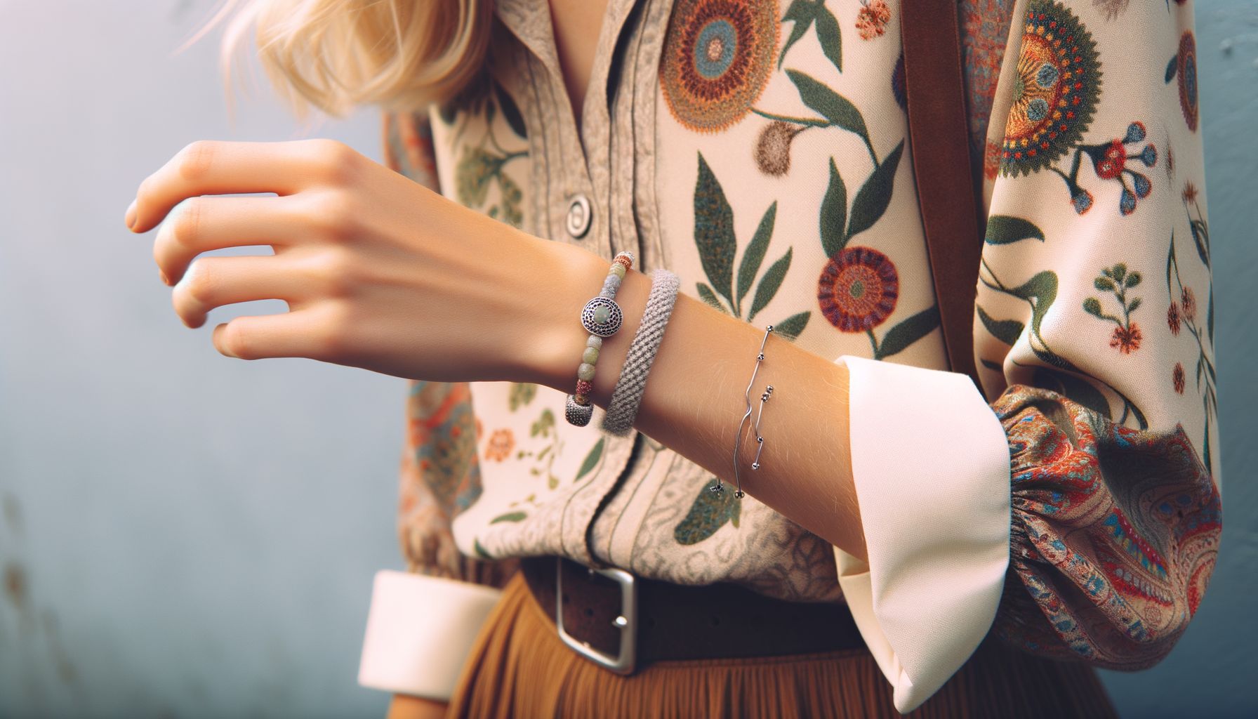 Schmuck für den Sommer – 3 kreative Ideen