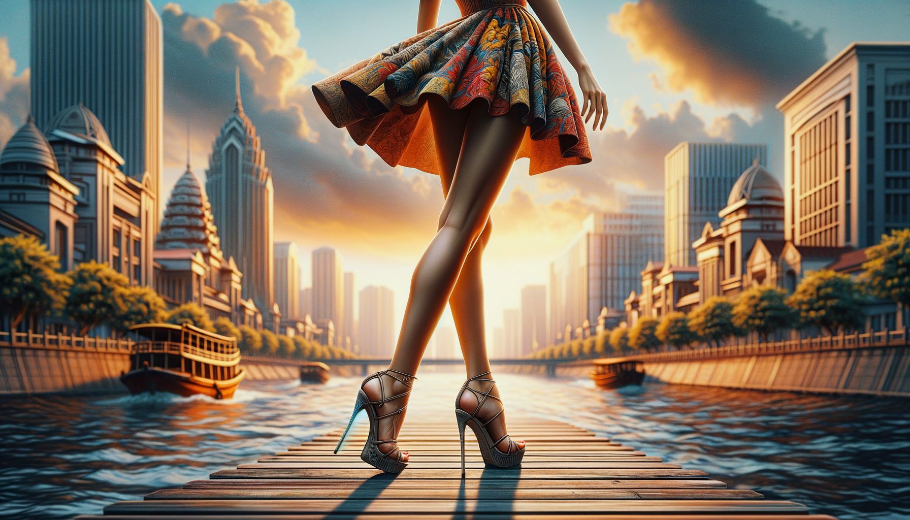 Sommer Trends – Was ist angesagt?